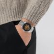 Hamilton Jazzmaster Open Heart grey/steel | 40mm
