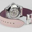 Hamilton Jazzmaster Skeleton lady Purple | 36mm H32265801
