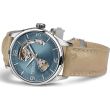 Hamilton Jazzmaster Open Heart Automatic 42mm H32705842