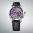 Seiko Prospex Alpinist "Edo purple" HBC006J1 | 39.5mm Juwelier van Willegen