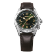 Seiko Prospex Alpinist GMT green HBC007J1 | Juwelier van Willegen Den Haag