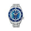 Seiko Prospex Marinemaster 1968 JAMTEC limited edition HBF002J1 | Juwelier van Willegen
