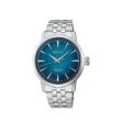 Seiko Presage Cocktail Time "Emerald mist" HCB001J1 38mm | Juwelier van Willegen