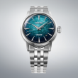 Seiko Presage Cocktail Time "Emerald mist" HCB001J1 38mm | Juwelier van Willegen