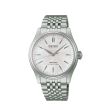 Seiko Presage Classic Series white HCC001J1 | 38mm