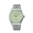 Seiko Presage Classic Series Green HCC002J1 | 38mm
