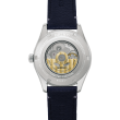 Seiko Presage "Seiko blue" Arita Porcelain limited edition HCC007 39,6mm | Juwelier van Willegen
