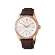 Seiko Presage Classic Series "Tomioka Silk" limited edition HCC008J1 | Juwelier van Willegen