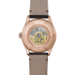 Seiko Presage Classic Series "Tomioka Silk" limited edition HCC008J1 | Juwelier van Willegen