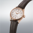 Seiko Presage Classic Series "Tomioka Silk" limited edition HCC008J1 | Juwelier van Willegen