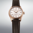Seiko Presage Classic Series "Tomioka Silk" limited edition HCC008J1 | Juwelier van Willegen