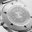 Longines Hydroconquest Automatic Black/Grey | 42mm L3.788.4.70.6
