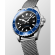 Longines Hydroconquest Automatic Blue/Black L3.788.4.90.6