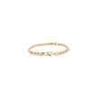 Be | Bracelet Yellowgold | Gourmet