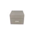 Oris Aquis Date Caliber 400 Blue Steel | 43.5mm