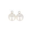 Varivello Pendants Pearl south sea |White