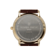 Frederique Constant Slimline Gents small seconds Quartz | 39mm 