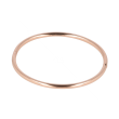 Be | Bangle 14 Carat Pink gold | 3 mm