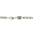 Be | Bracelet 14 Carat White gold | Fantasy