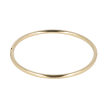 Be | Bangle 14 Carat Yellow gold | 3 mm 