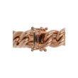 Be | Bracelet 14 Carat Pinkgold | Gourmet