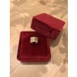 Gucci Ring | 18kt Yellow Gold | Icon Blooms