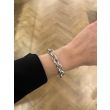 Chopard | White Gold Bracelet | Heart Charm