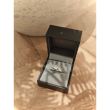 Solitair ring 0.40crt diamant