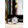 Frederique constant classic index Silver FC-303MC5B6