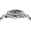 TAG Heuer Aquaracer Professional 200 Solargraph Titanium 40mm | WBP1190.BZ0003 | Juwelier van Willegen