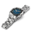 Hamilton Khaki Field Murph Blue Steel Bracelet | 38mm