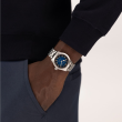 Hamilton Khaki Field Murph Blue Steel Bracelet | 38mm
