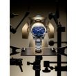 Gentleman Powermatic 80 Blue/Steel T165.807.11.041.00