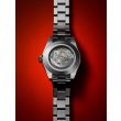 T165.807.11.031.00 Gentleman Powermatic 80 Silver/Steel | 38mm