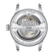 Tissot Le Locle Powermatic 80 Green | 39.3MM T006.407.11.093.00