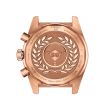 Tissot PR516 Chronograph rose PVD | 40mm T149.417.33.051.00