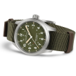Hamilton Khaki Field Power Reserve Steel/Steel H69509960