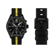 Tissot PR100 Tour de France Special Edition 40mm | T150.417.37.057.00