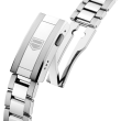 TAG Heuer Aquaracer Professional 200 Solargraph Titanium 40mm | WBP1190.BZ0003 | Juwelier van Willegen