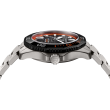 Tag Heuer Aquaracer Professional 500 Titanium limited edition 42mm | Juwelier van Willegen
