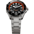Tag Heuer Aquaracer Professional 500 Titanium limited edition 42mm | Juwelier van Willegen