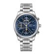 L2.773.4.92.6 Longines Master collection Moonfase