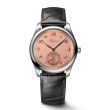 Longines Master Collection 190th Anniversary Salmon | 38,5mm L2.843.4.93.2