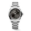 Longines Conquest Black | 38mm L3.720.4.52.6