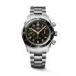 Longines Spirit Pilot Flyback L3.721.4.53.6