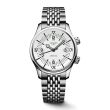 Longines Legend Diver White | 39mm L3.764.4.16.6