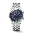 Longines Legend Diver Blue | 39mm L3.764.4.90.6