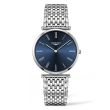 Longines La Grande Classique Steel Blue | 36MM