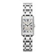 Longines Dolce Vita Steel | 20.8x32mm