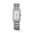 Longines Dolce Vita Two tone | 20.8mm X 32mm L5.255.5.87.7